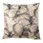Dutch Decor Tobias - Cushion 45x45 cm - Sterling Blue - Blue