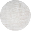 Vloerkleed Cos Ivory - Rond ø150 cm