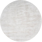 Vloerkleed Cos Ivory - Rond ø150 cm