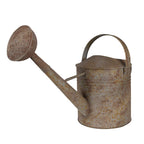 Decoratie Gieter 53x22x36 cm Bruin Grijs Metaal