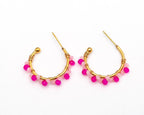 Oorbellen WAUW Jewellery 0464058399