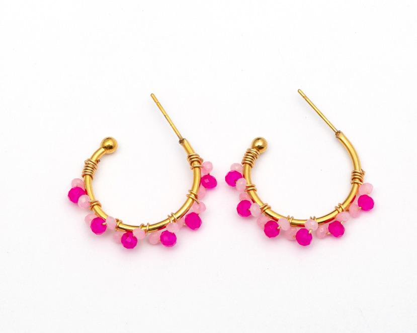 Oorbellen WAUW Jewellery 0464058399