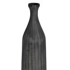 Vaas Fanambana Grijs 11,5x45cm