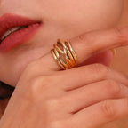 Lizie Ring