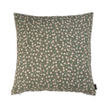 Libby Smock kussen groen 45x45cm