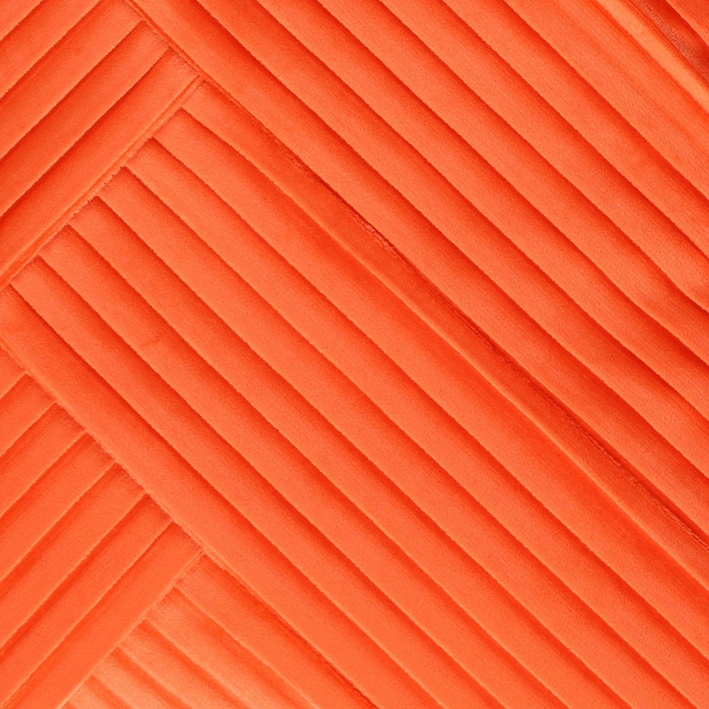 Kussen Shoura Oranje 45x45cm