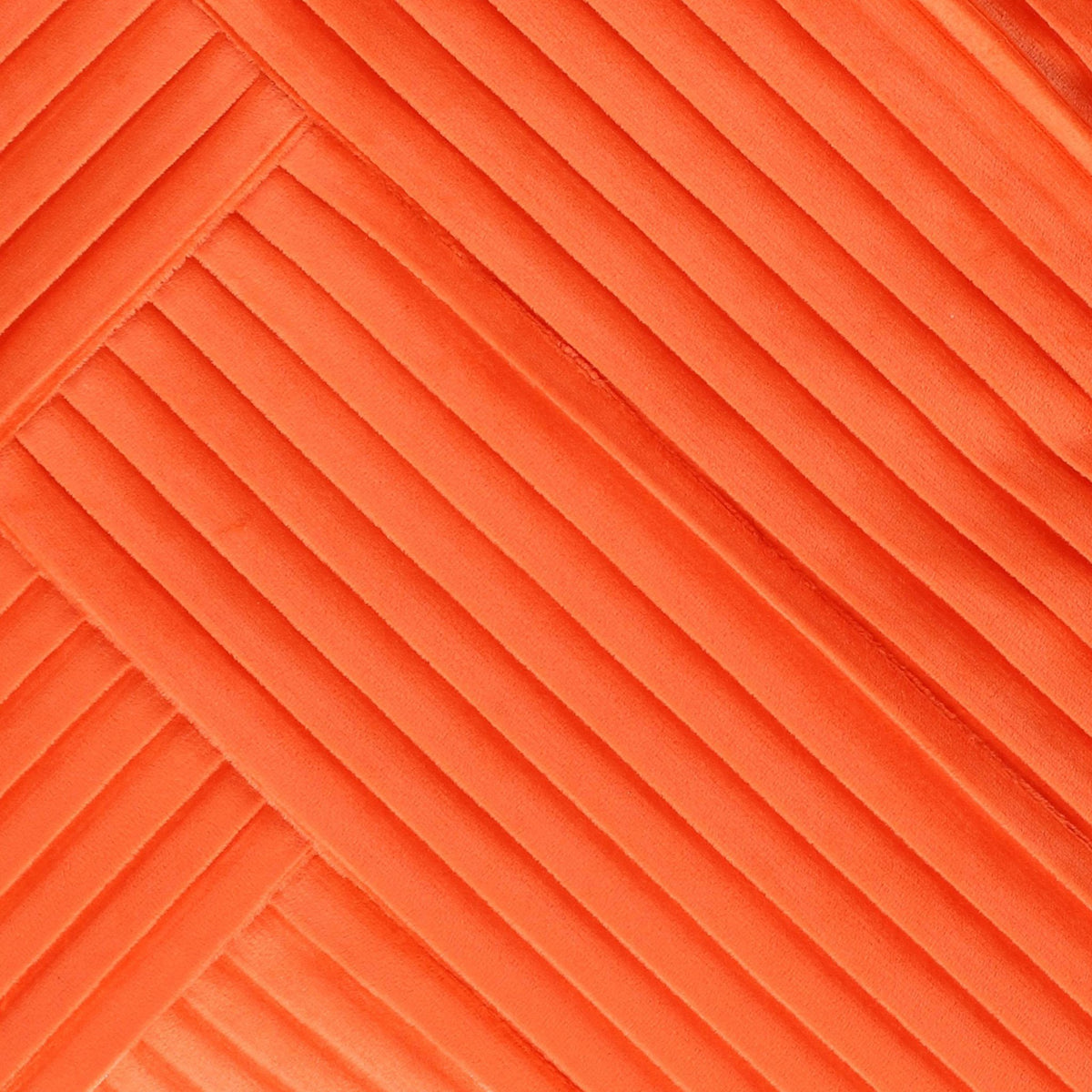 Kussen Shoura Oranje 45x45cm