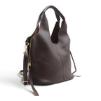 Tas J&W Bags 9985 choco