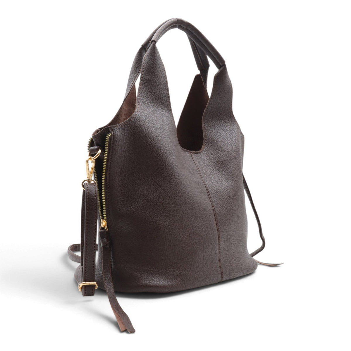 Tas J&W Bags 9985 choco