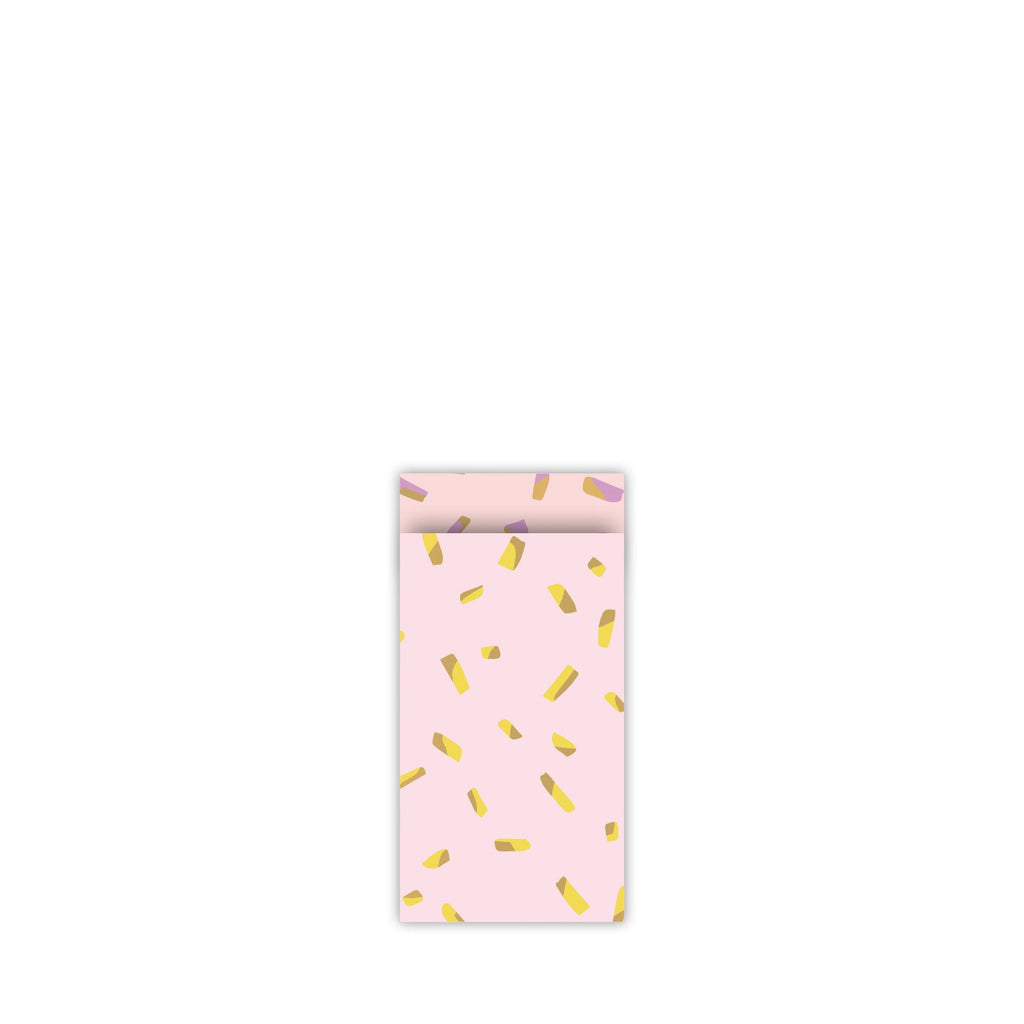 Colorful Confetti '26 - Cadeauzakjes