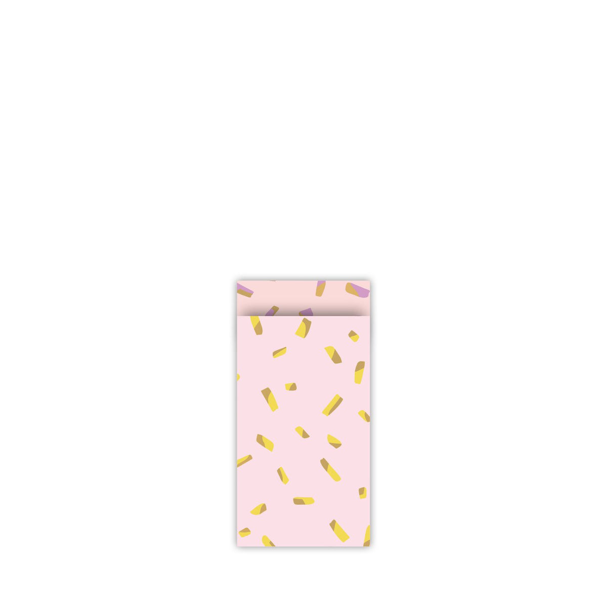 Colorful Confetti '26 - Cadeauzakjes