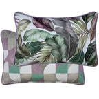 Milton kussen roze 30x50 cm