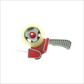 Tape dispenser