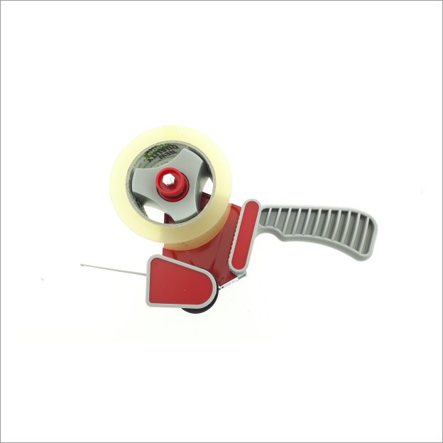 Tape dispenser