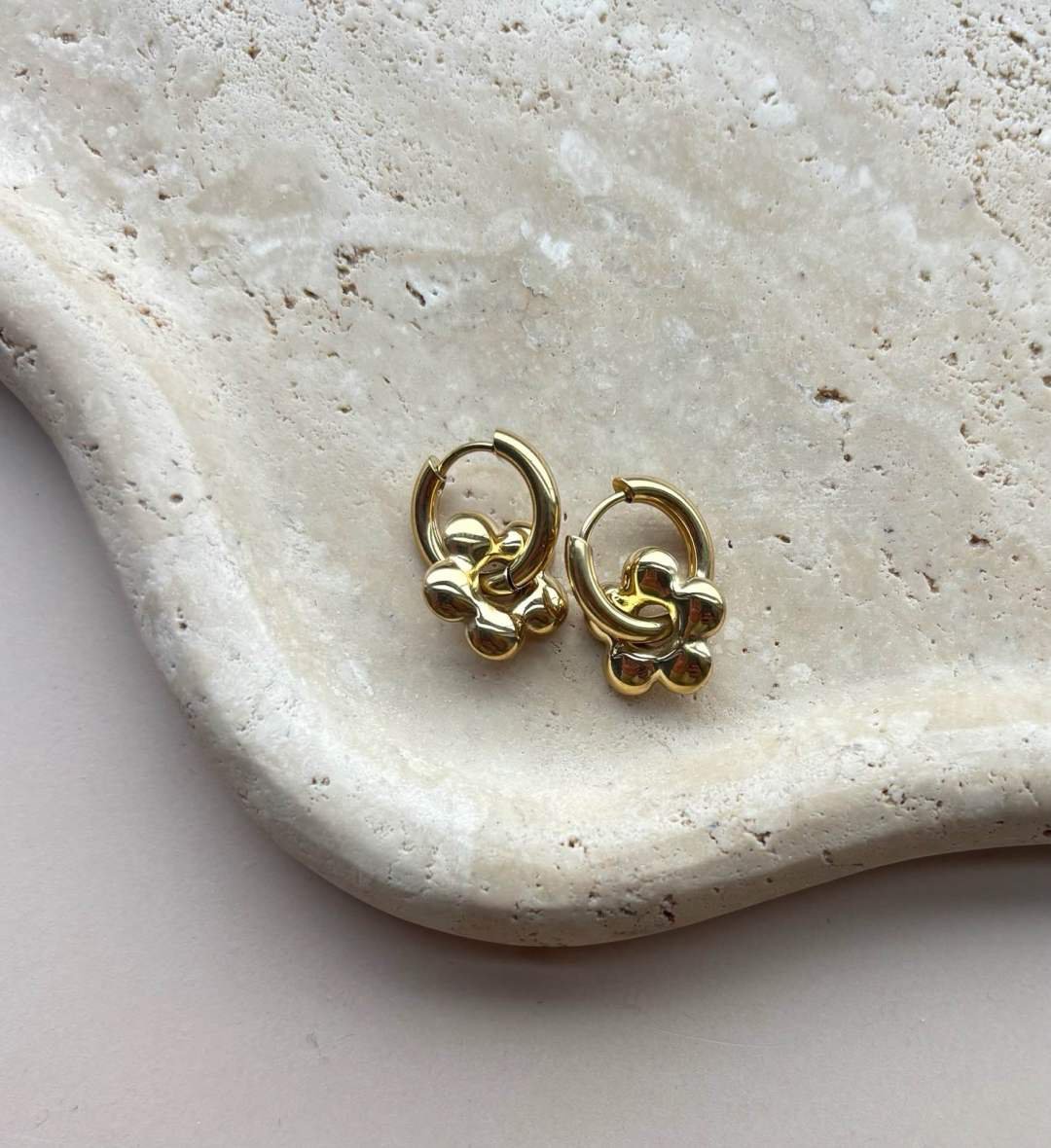 Oorbellen WAUW Jewellery Jat 1302075399