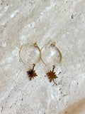 Oorbellen WAUW Jewellery 1365075399