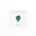 Ketting Zoisiet