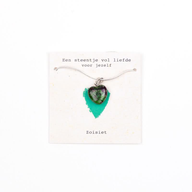 Ketting Zoisiet