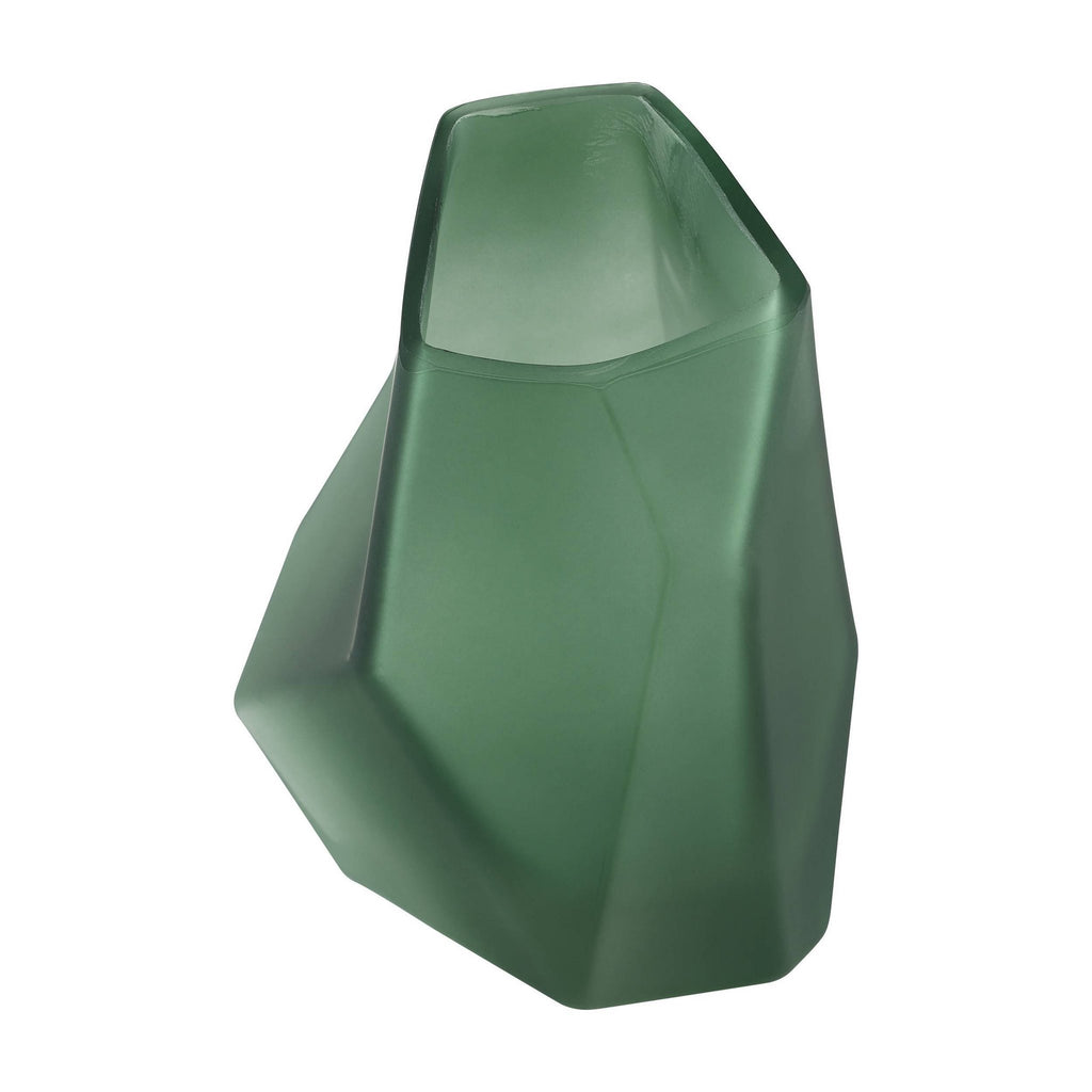 Vaas Clonony Groen 16x11,5x18cm