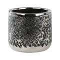 Pot arroyito nikkel 15x13cm