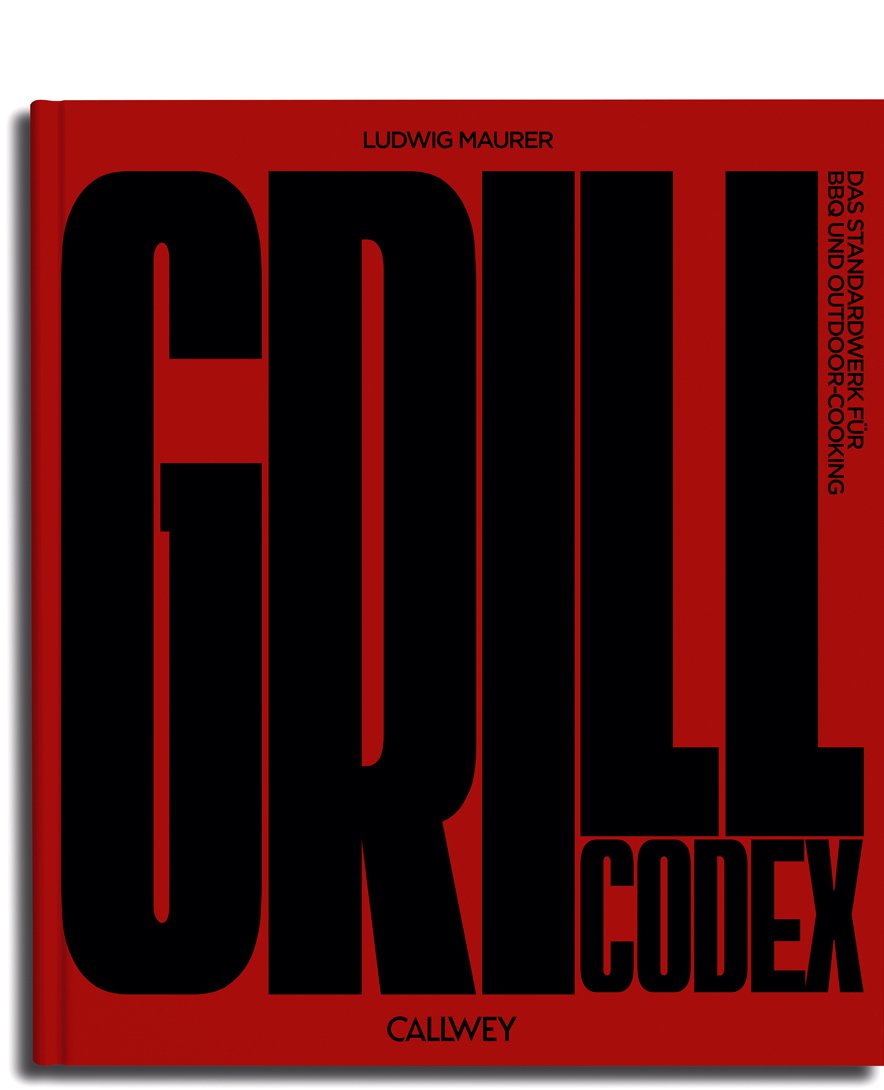 Grillcodex