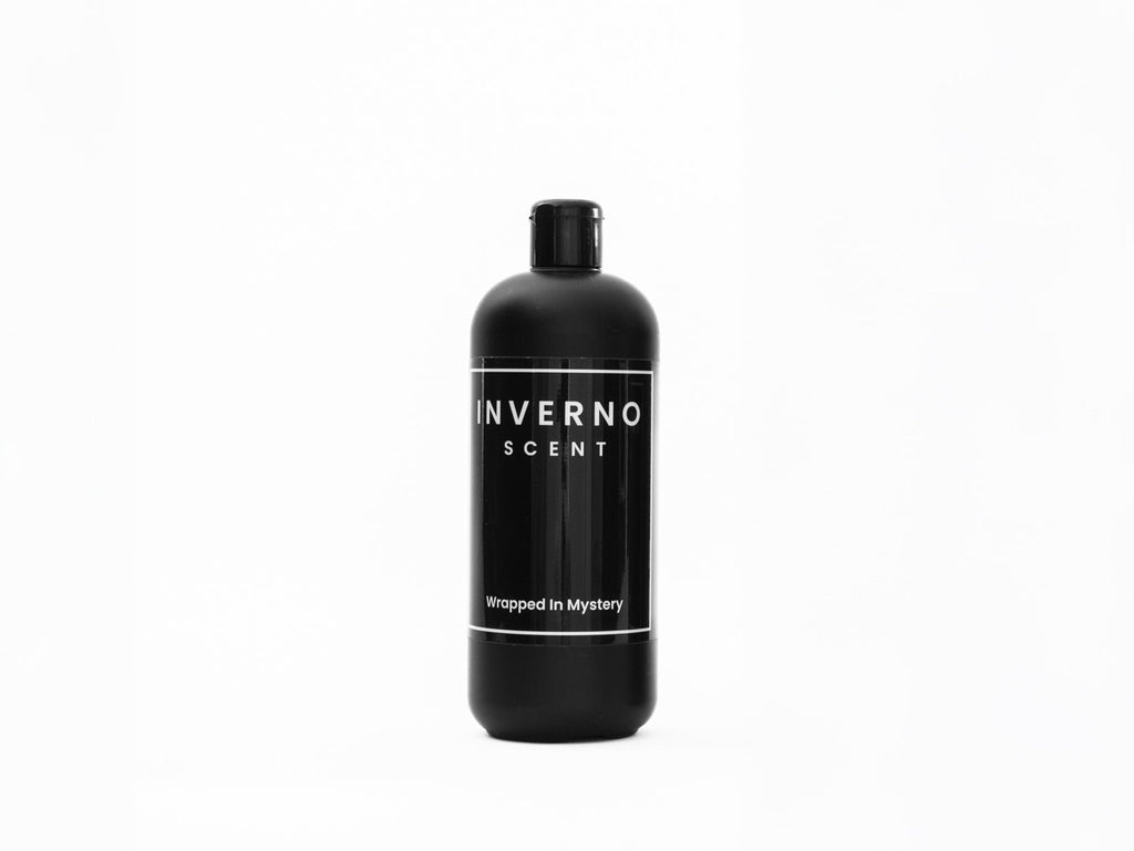 Wasparfum Wrapped In Mystery 500 ml