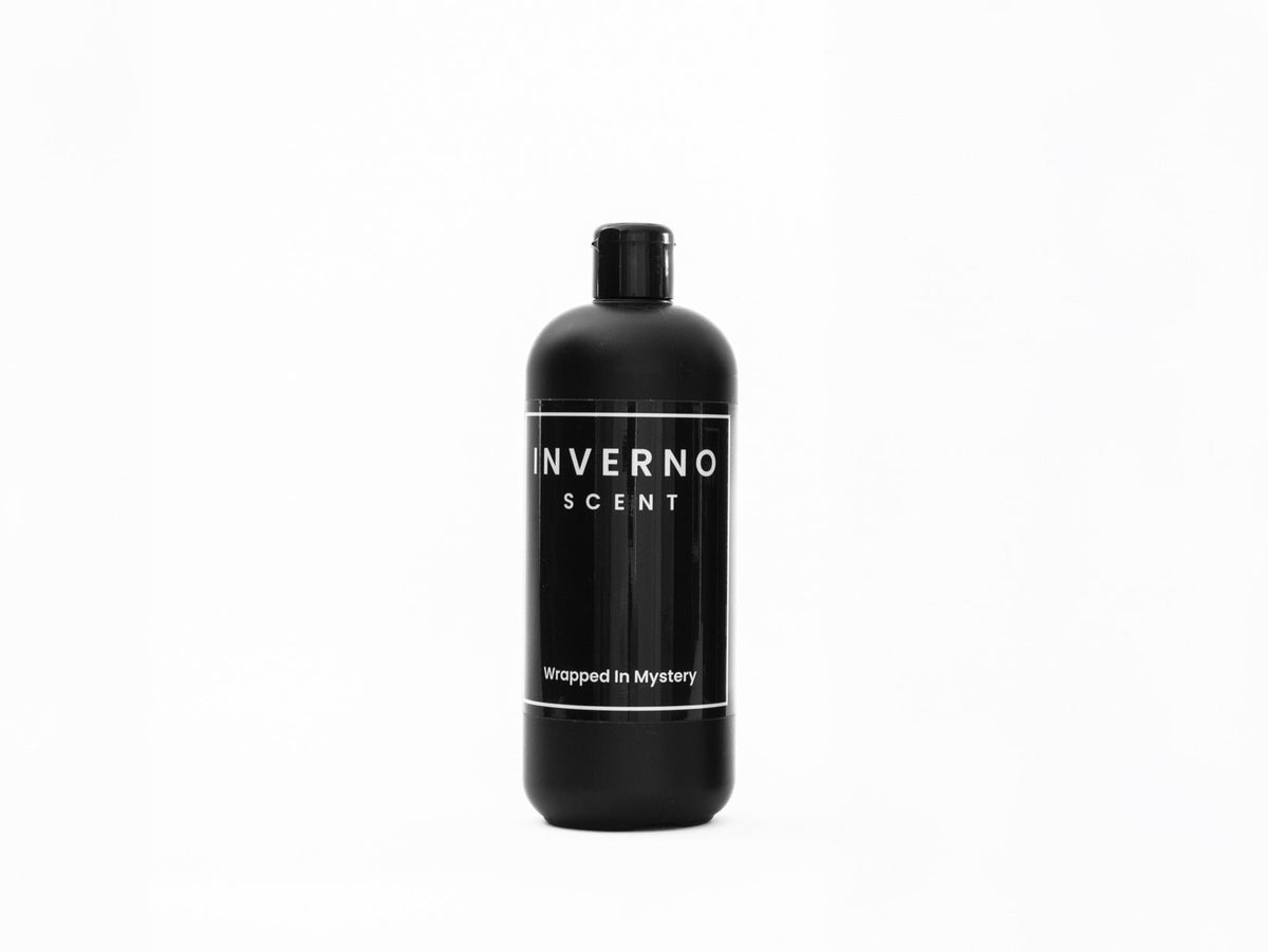 Wasparfum Wrapped In Mystery 500 ml