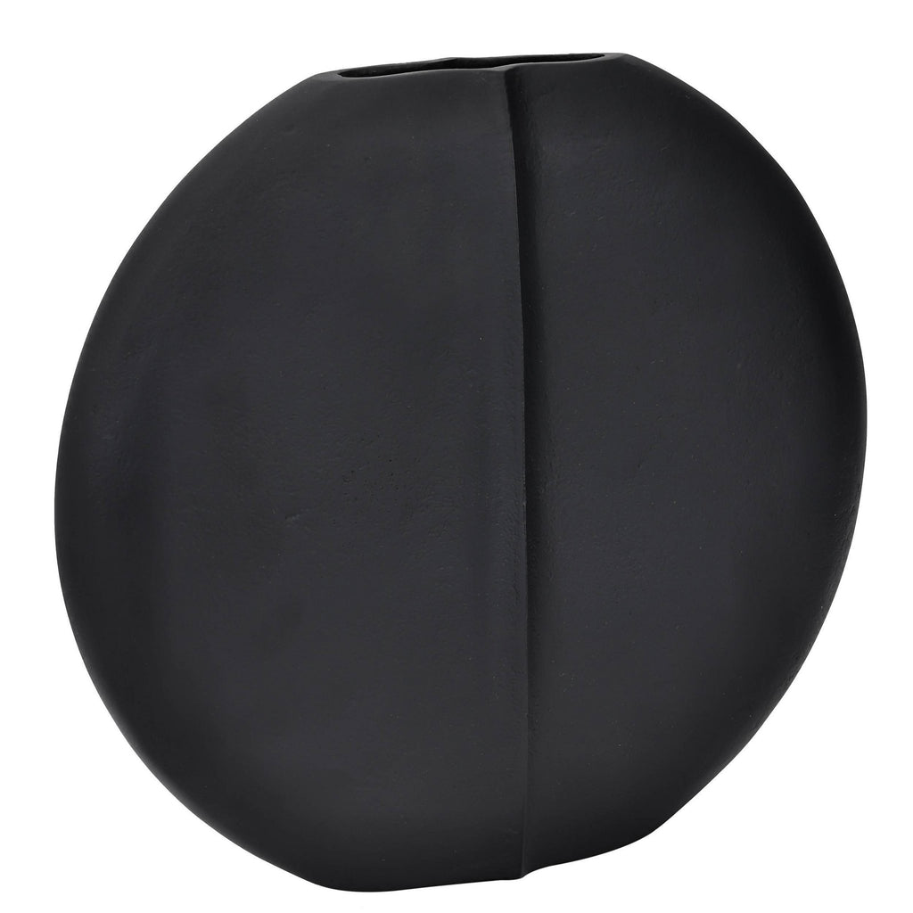 Vaas Sominot Zwart 31x6,5x28,5cm
