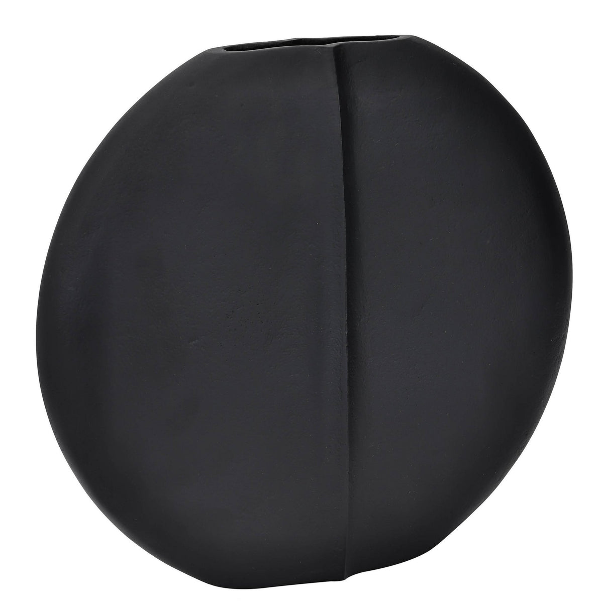 Vaas Sominot Zwart 31x6,5x28,5cm