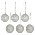 Hangers Tigbao Goud 9 cm