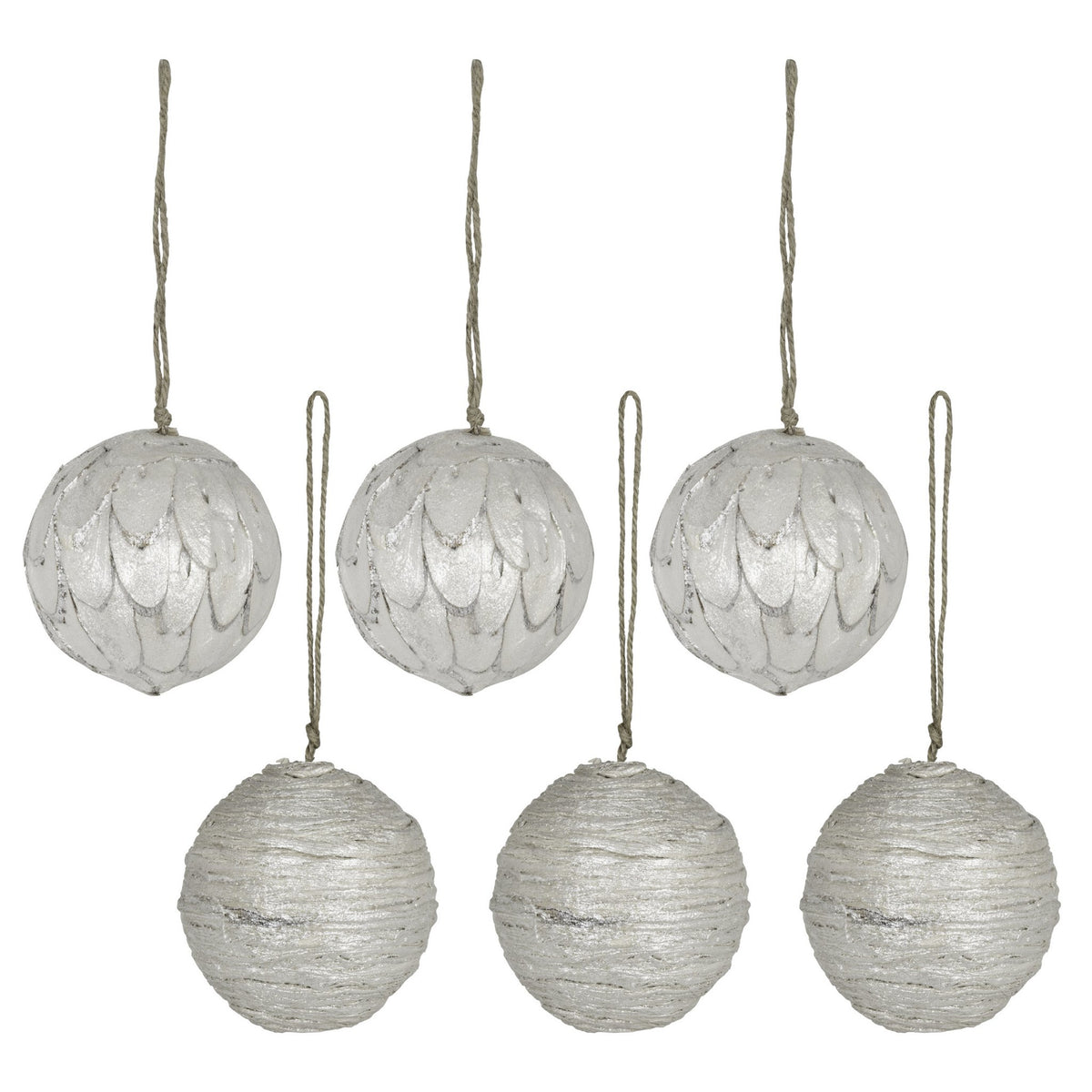 Hangers Tigbao Goud 9 cm