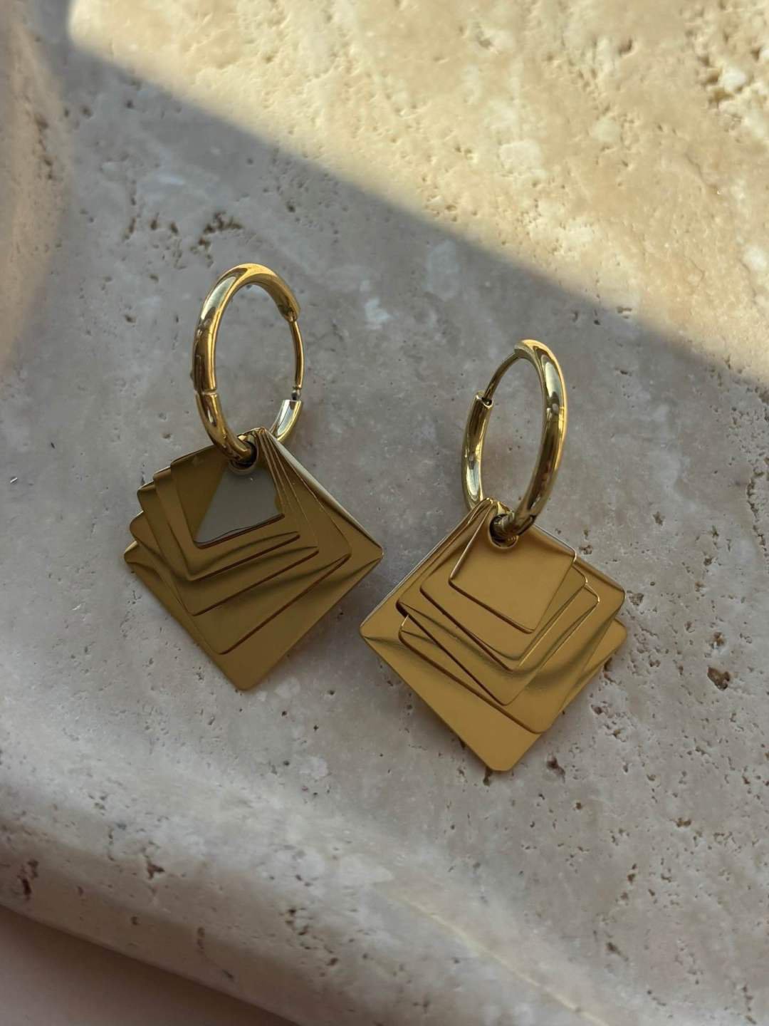 Oorbellen WAUW Jewellery Jat 1056080399