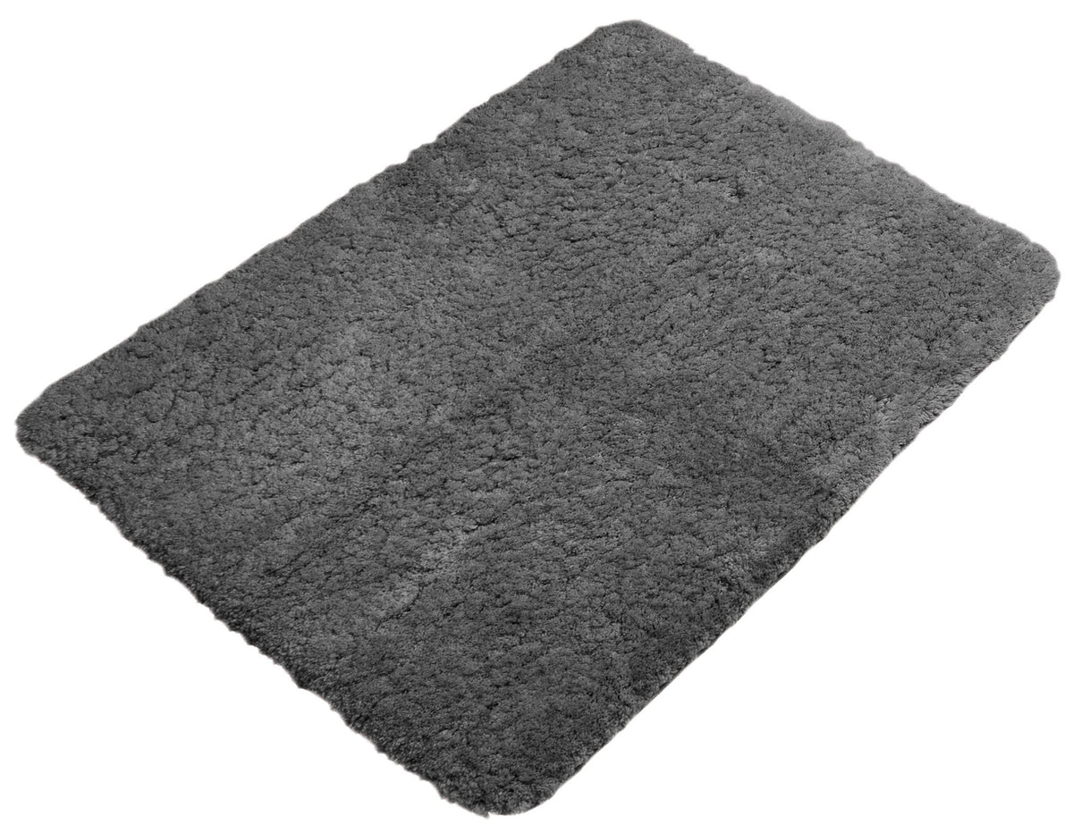 Bath carpet - Microfiber anti-slip - 60x120 cm