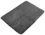 Bath carpet - Microfiber anti-slip - 60x120 cm