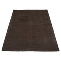 Vloerkleed Rich Bruin - 240 x 340 cm