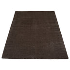 Vloerkleed Rich Bruin - 240 x 340 cm
