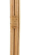 J -Line Spiegel Ladder - Rotan - Naturel - 180 x 80 cm