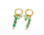 Oorbellen WAUW Jewellery 0500092499