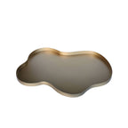 Dienblad - Santos gold