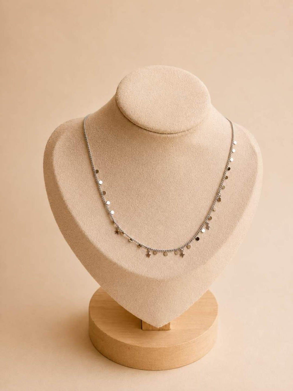 Ketting WAUW Jewellery N80031100499