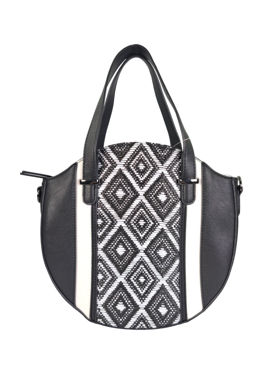 Tas J&W Bags pc578-528 zwart