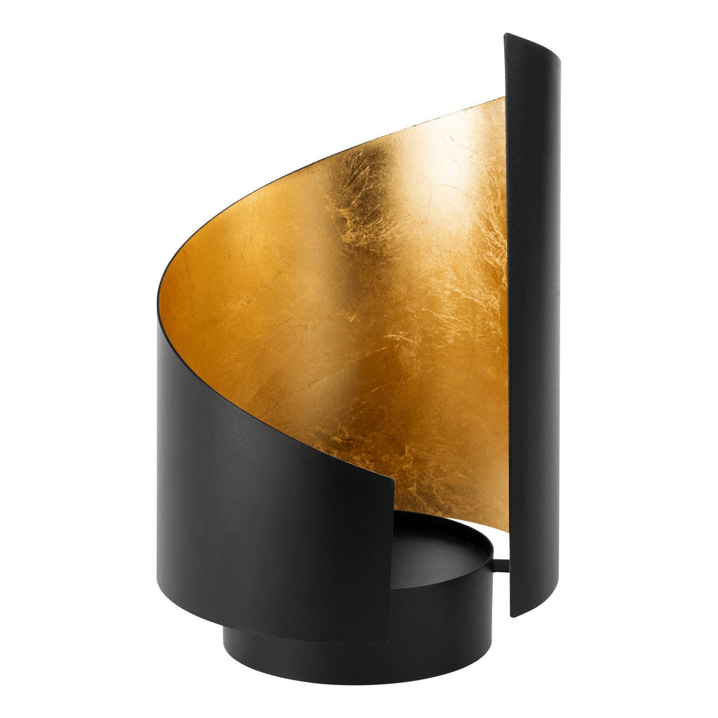 Windlicht Ambondrona Goud 18x30cm