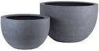 Plantenpot - Louisiana grey OP = OP
