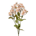 Kunstbloem 63 cm Beige Kunststof