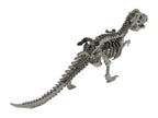 Bouwpakket 3D Model DIY Dino T-Rex Tyrannosaurus- metaal