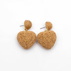 Oorbellen WAUW Jewellery E60920055299