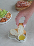 Leeff Serving Plate Senna S