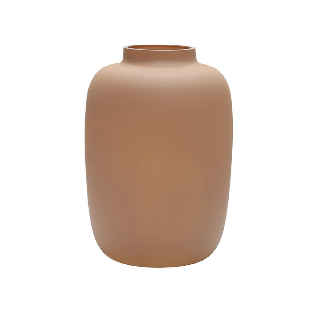 Vaas - Artic matte sand