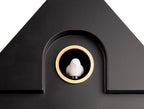 Wandklok Moderne Koekoek