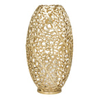 Windlicht Kimitsu Goud 26x48 cm